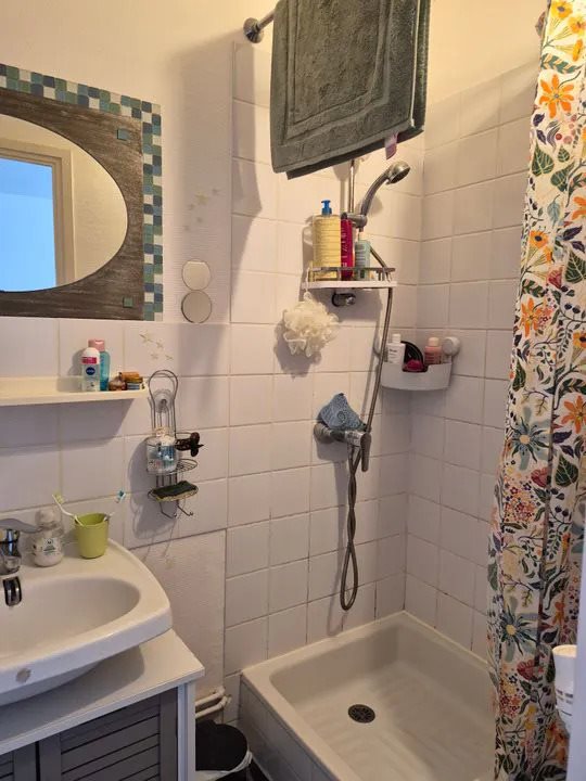Appartement à louer, 20m², Chamalières