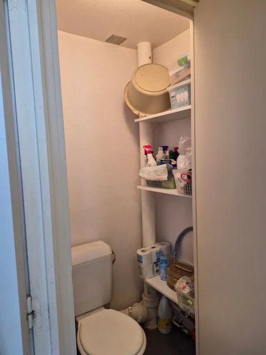 Appartement à louer, 20m², Chamalières