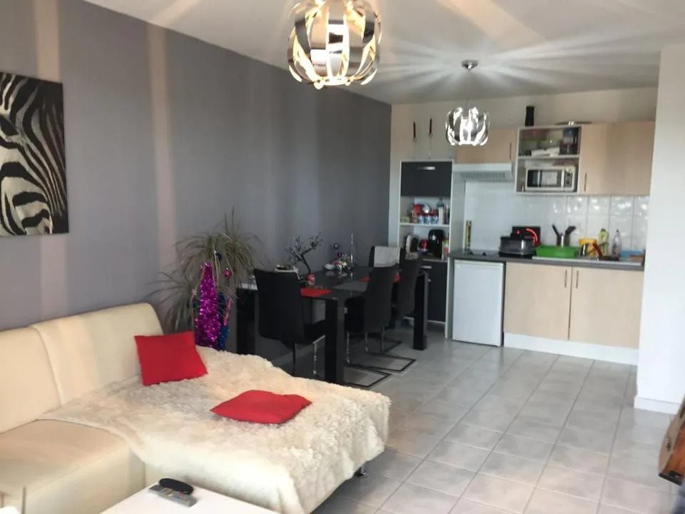 Appartement à louer, 40m², Narbonne