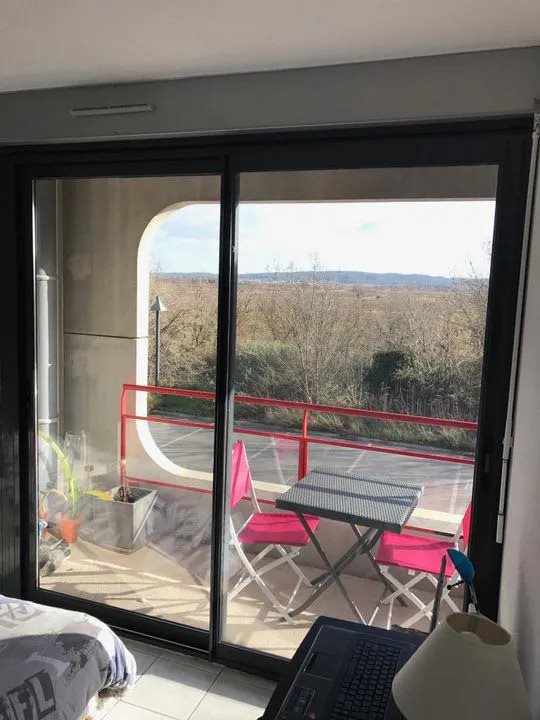 Appartement à louer, 40m², Narbonne