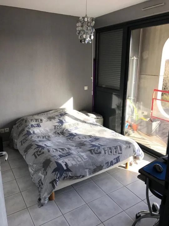 Appartement à louer, 40m², Narbonne