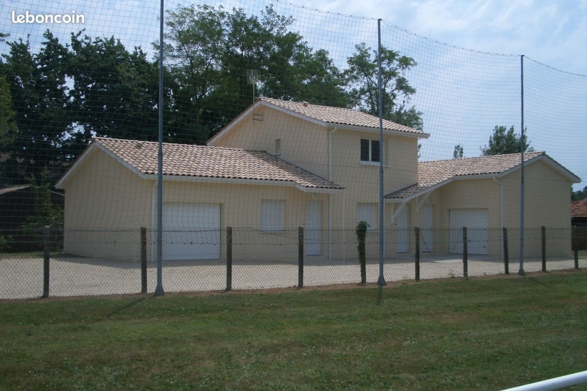 Maison à louer, 71m², Pessac