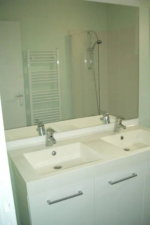 Maison à louer, 71m², Pessac