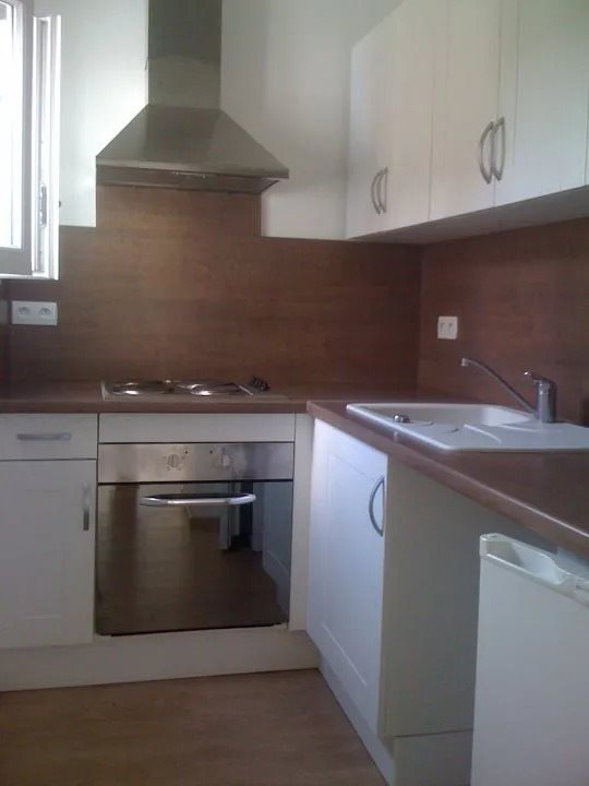 Appartement à louer, 30m², Périgueux