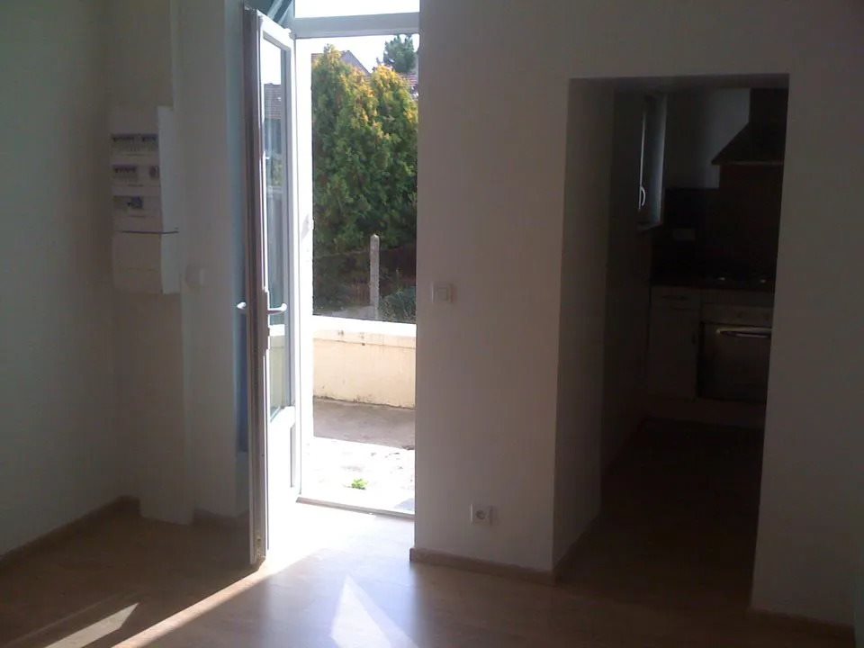 Appartement à louer, 30m², Périgueux