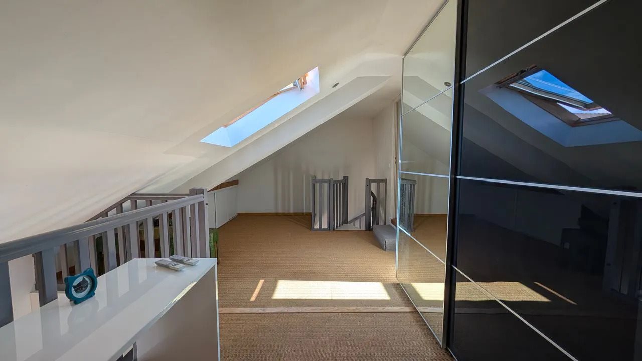Appartement à louer, 60m², Nantes