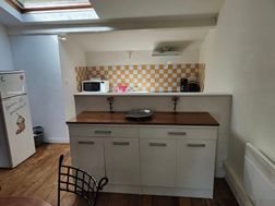 Appartement à louer, 70m², Saintes