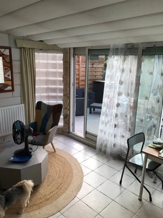 Appartement à louer, 35m², Antony