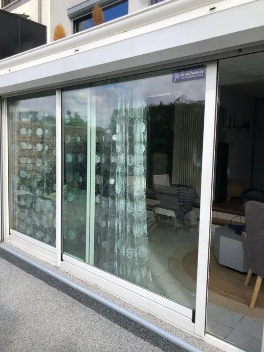 Appartement à louer, 35m², Antony