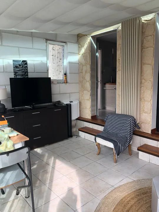 Appartement à louer, 35m², Antony