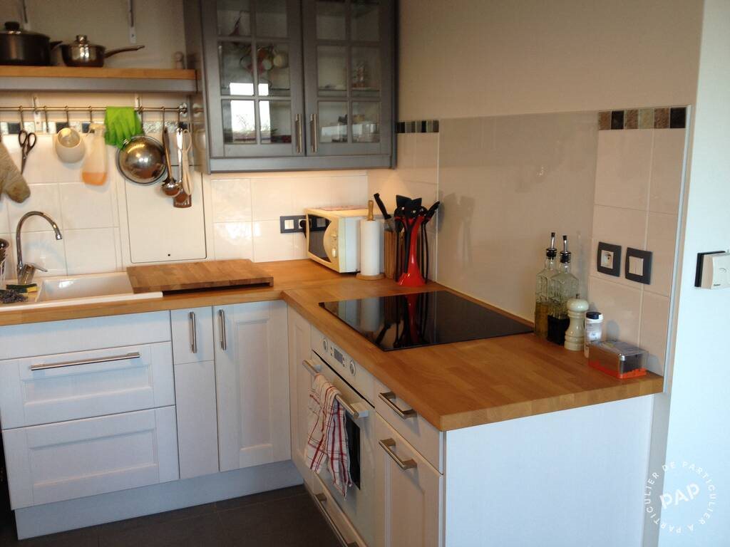 Appartement à louer, 40m², Drancy