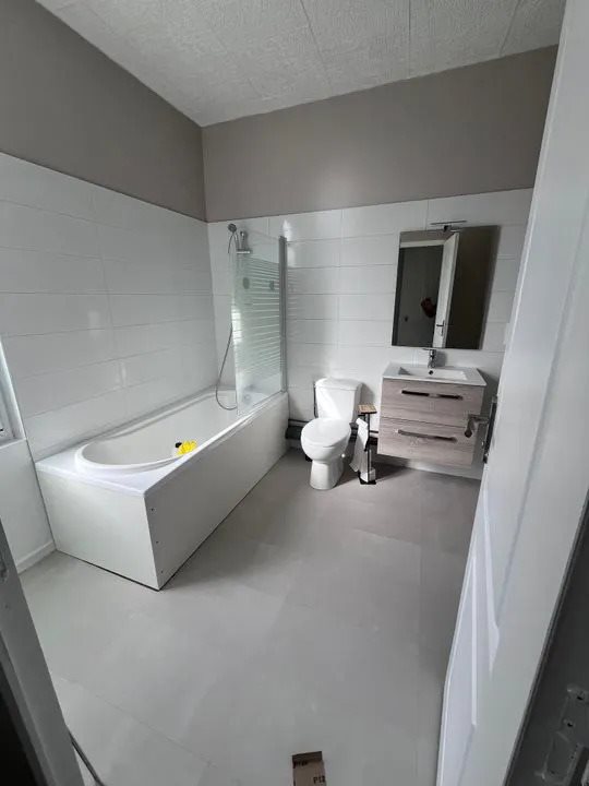 Maison à louer, 63m², Montivilliers