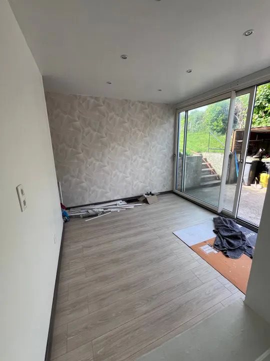 Maison à louer, 63m², Montivilliers