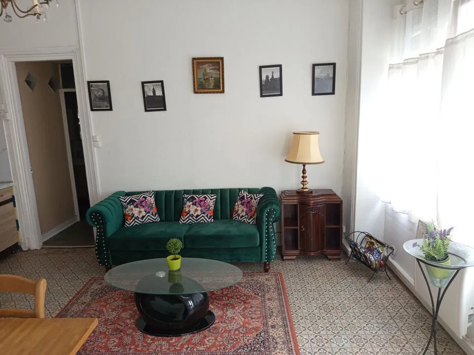 Appartement à louer, 33m², Dunkerque