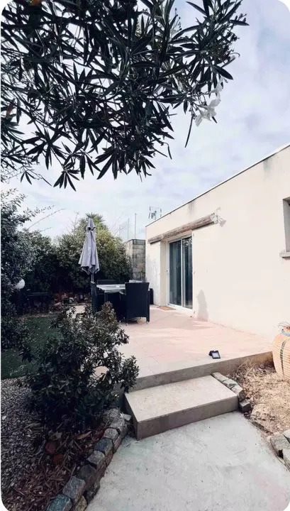 Appartement à louer, 27m², Juvignac