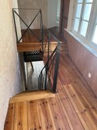 Appartement à louer, 100m², Saintes