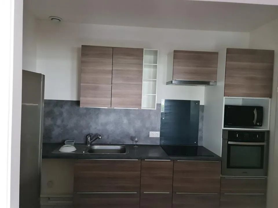Appartement à louer, 60m², Évry-Courcouronnes