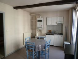 Appartement à louer, 26m², Vichy