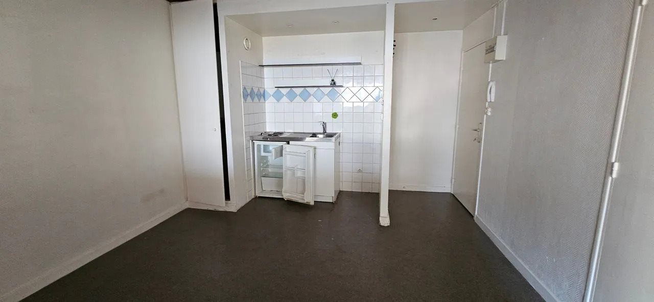 Appartement à louer, 40m², Nancy