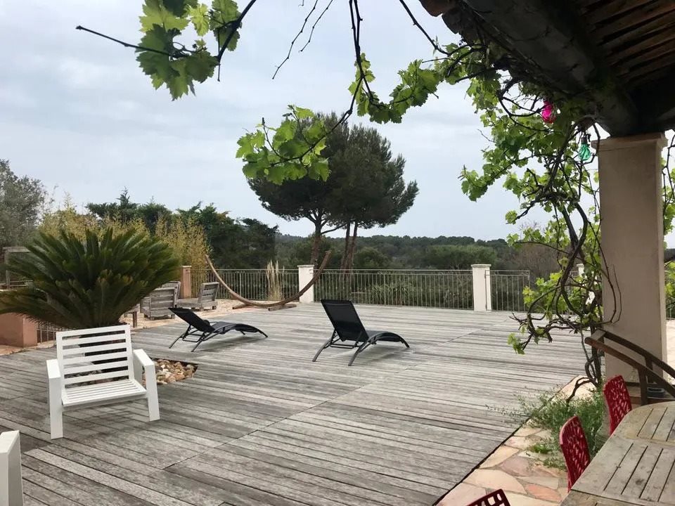 Maison à louer, 180m², Ensuès-la-Redonne