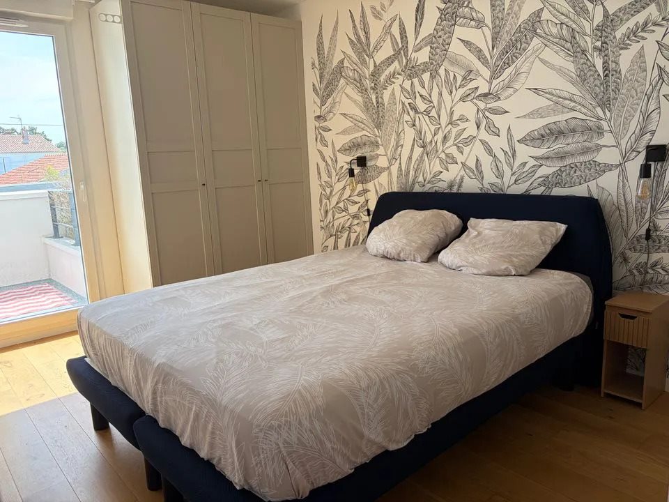 Appartement à louer, 64m², La Rochelle