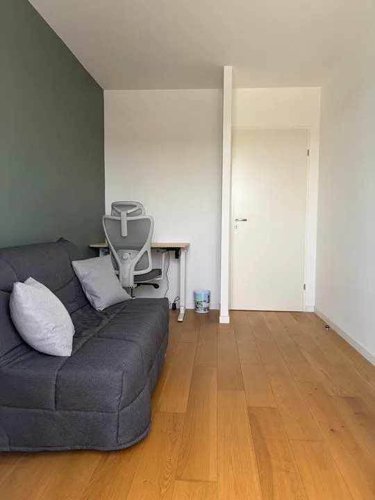 Appartement à louer, 64m², La Rochelle
