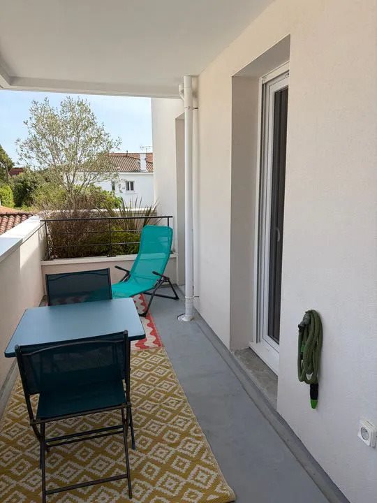 Appartement à louer, 64m², La Rochelle