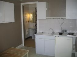 Appartement à louer, 16m², Vandoeuvre-lès-Nancy