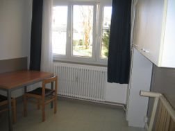 Appartement à louer, 16m², Vandoeuvre-lès-Nancy