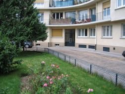 Appartement à louer, 16m², Vandoeuvre-lès-Nancy