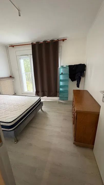 Appartement à louer, 10m², Antony