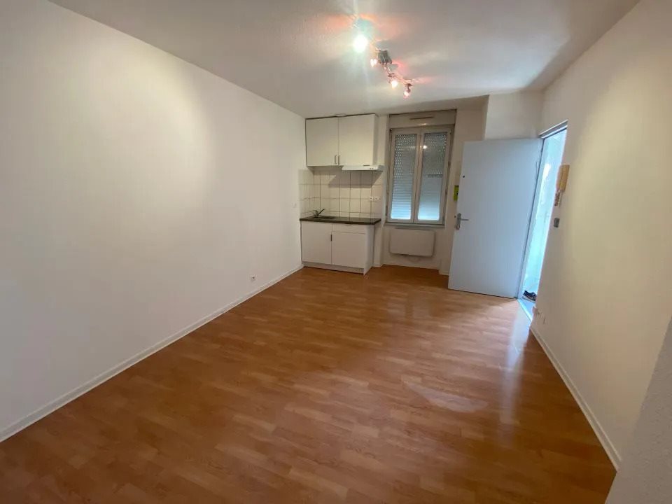 Appartement à louer, 32m², Coulounieix-Chamiers
