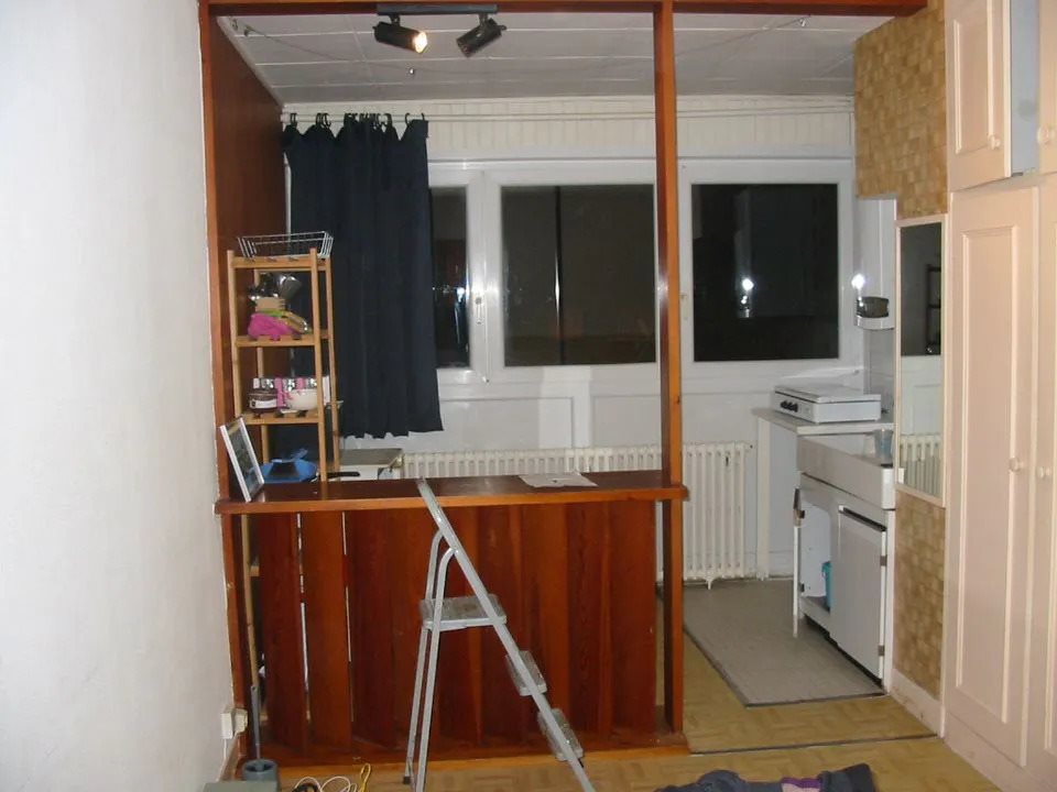 Appartement à louer, 20m², Bordeaux