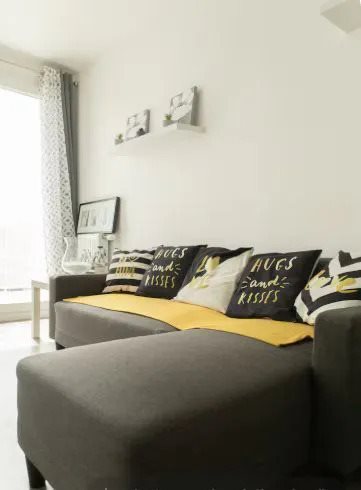 Appartement à louer, 56m², Champigny-sur-Marne