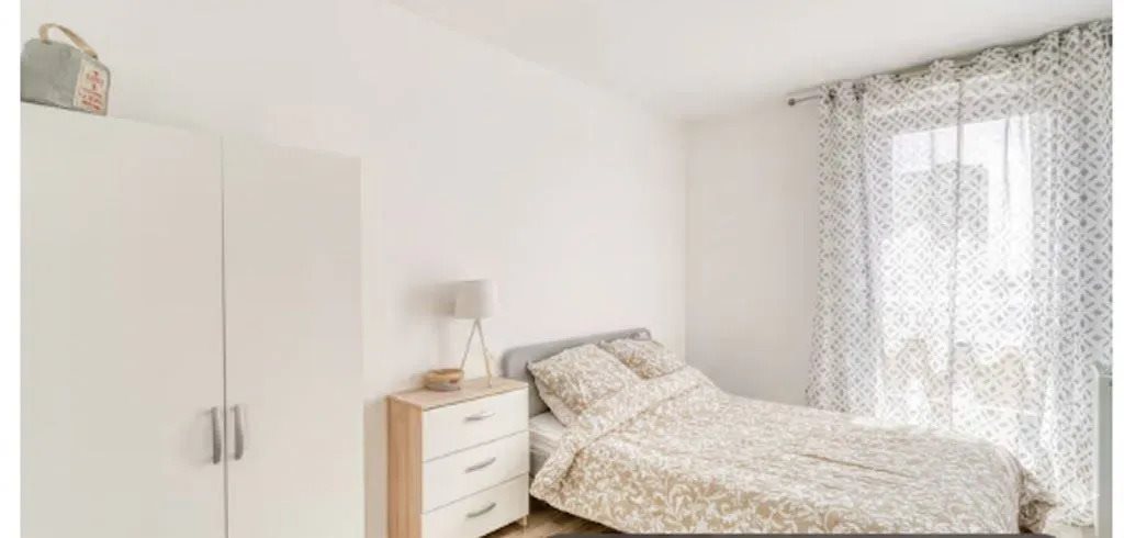Appartement à louer, 56m², Champigny-sur-Marne