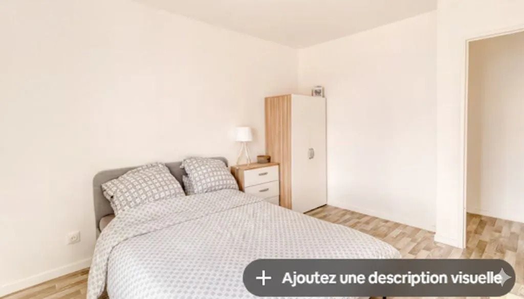 Appartement à louer, 56m², Champigny-sur-Marne