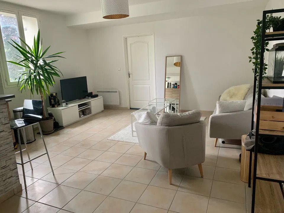 Appartement à louer, 45m², Fresnes-sur-Marne