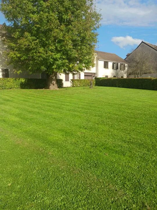 Appartement à louer, 45m², Fresnes-sur-Marne