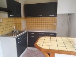 Appartement à louer, 33m², Osny