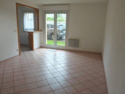 Appartement à louer, 33m², Osny