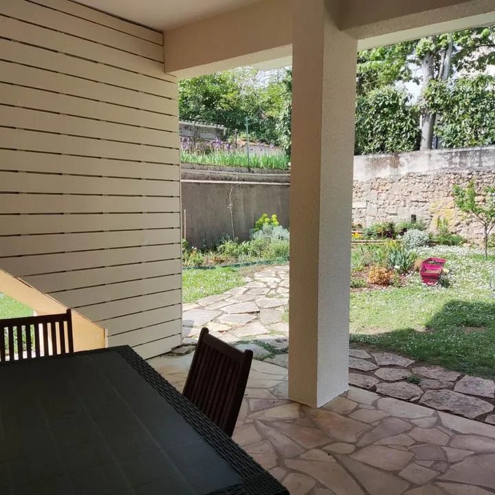 Appartement à louer, 40m², Poitiers