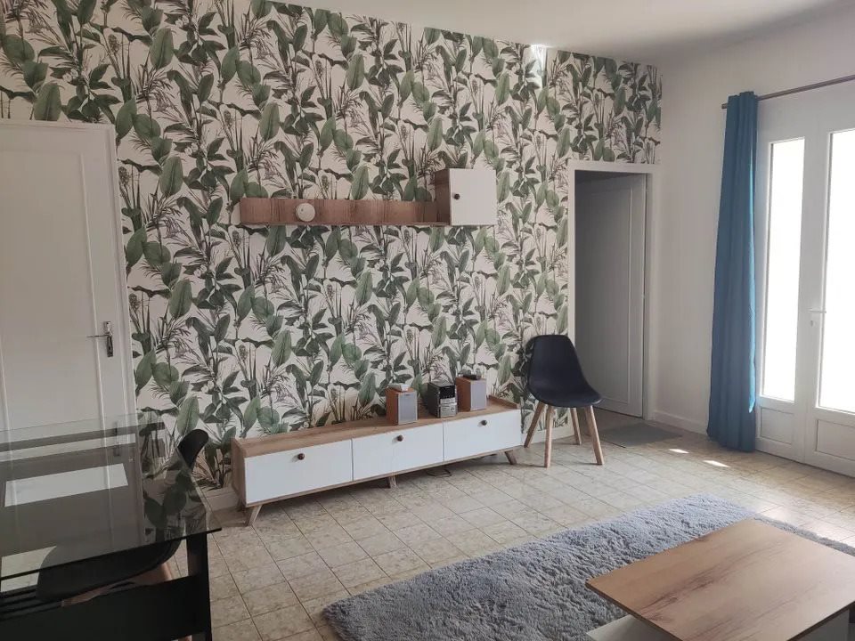 Appartement à louer, 40m², Poitiers