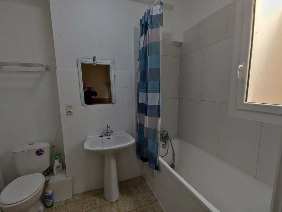 Appartement à louer, 40m², Poitiers