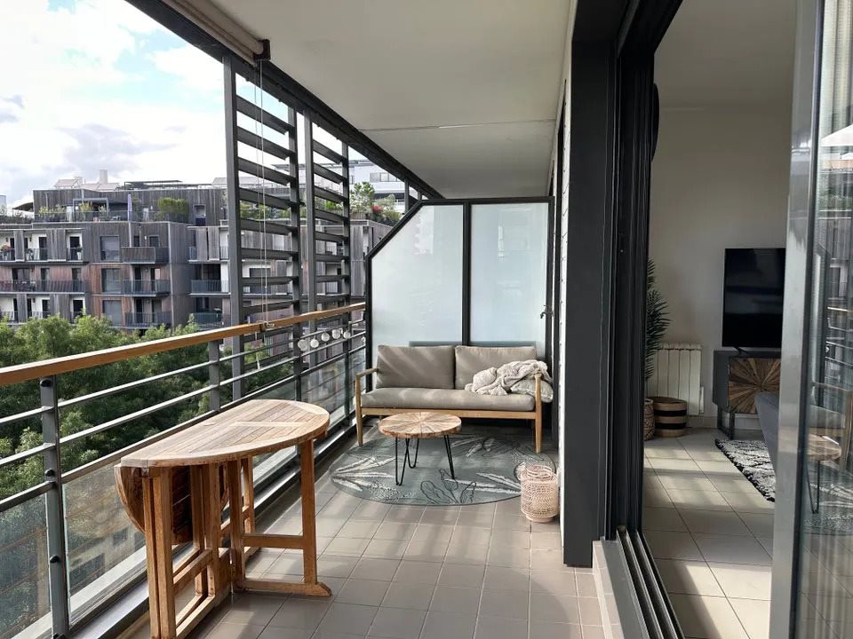 Appartement à louer, 49m², Lyon 3ème