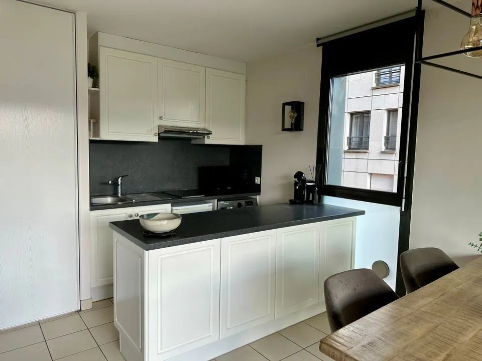 Appartement à louer, 49m², Lyon 3ème
