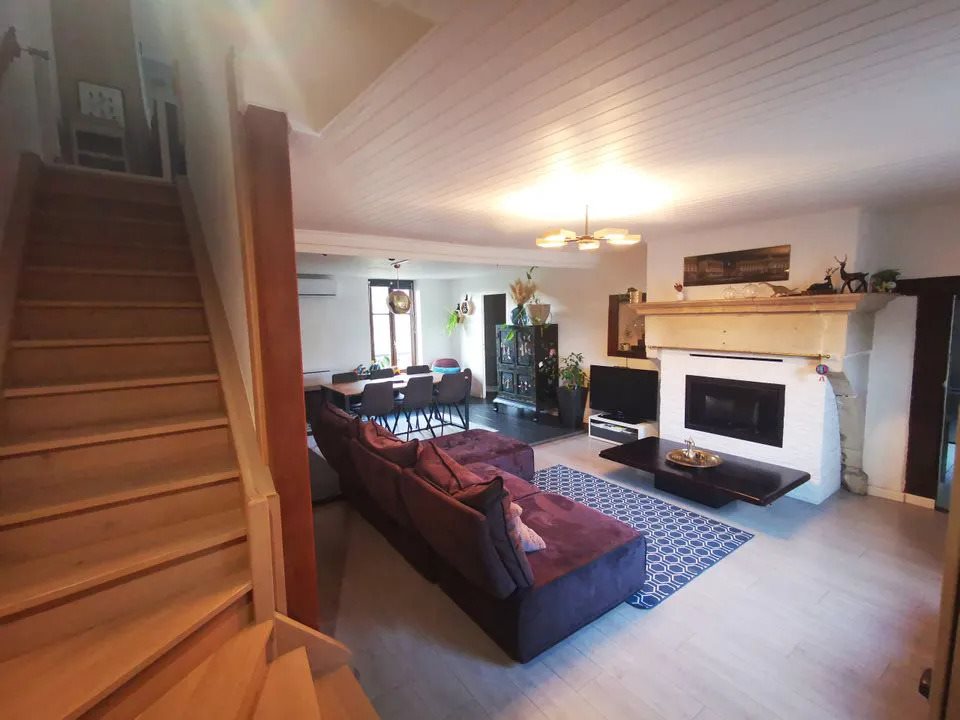 Maison à louer, 140m², Frolois