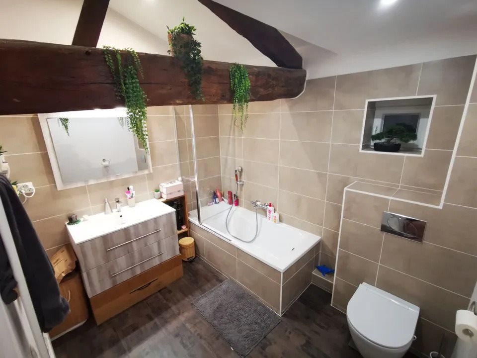 Maison à louer, 140m², Frolois