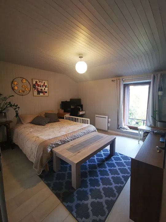 Maison à louer, 140m², Frolois