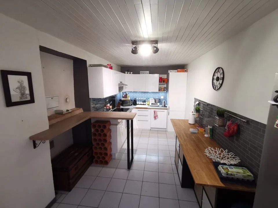 Maison à louer, 140m², Frolois