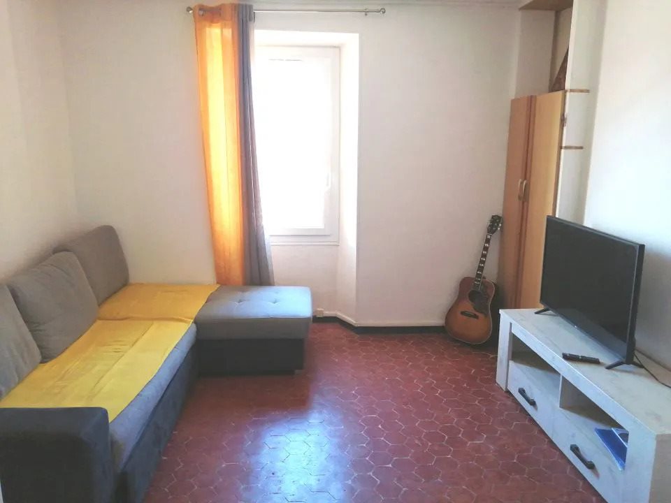 Appartement à louer, 51m², Marseille 16ème